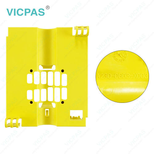 βiSV20/20 A06B-6166-H201 Outer Casing Replacement