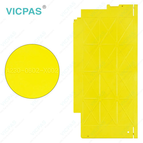 A06B-6122-H006#550 A06B-6122-H006#553 Plastic Cover Body