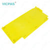 βiSV40/40 A06B-6166-H203 Plastic Enclosure Replacement
