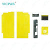 A06B-6167-H302#H560 A06B-6167-H309#H560 HMI Case Repair