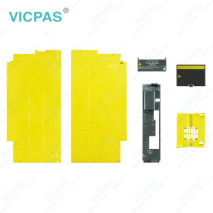 βiSV40/40 A06B-6136-H203 Plastic Housing Replacement