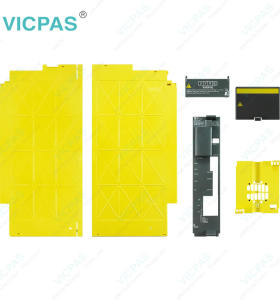 βiSV40/40 A06B-6166-H203 Plastic Enclosure Replacement