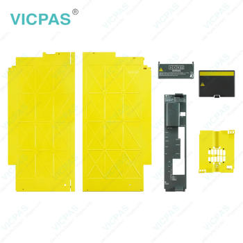 βiSV40/40 A06B-6166-H203 Plastic Enclosure Replacement