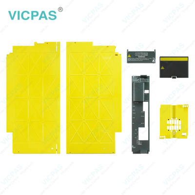 βiSV40/40 A06B-6166-H203 Plastic Enclosure Replacement