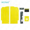 βiSV40/40 A06B-6166-H203 Plastic Enclosure Replacement