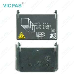 A06B-6240-H308 A06B-6240-H328 Plastic Cover Body Repair