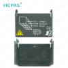 A06B-6240-H308 A06B-6240-H328 Plastic Cover Body Repair