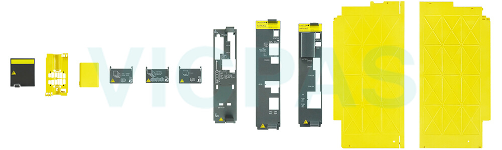 FANUC Servo Amplifier βi Series A06B-6167-H302#H560 A06B-6167-H309#H560 Housing Repair Replacement