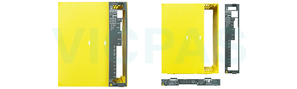FANUC Servo Amplifier βi Series A06B-6164-H244#H580 A06B-6164-H311#H580 Housing Repair Replacement