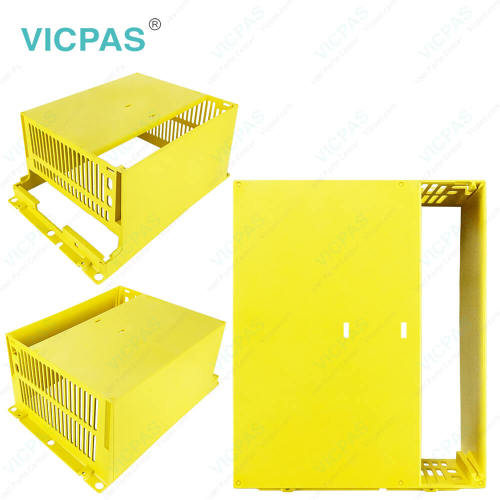 A06B-6134-H203#A A06B-6134-H203#C A06B-6134-H203#D Outer Casing