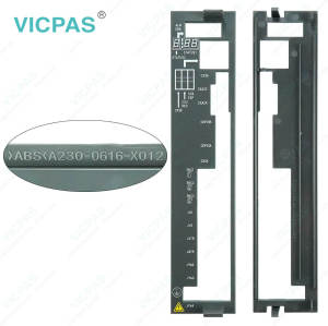 A06B-6164-H344#H580 A06B-6164-H364#H580 Outer Covering