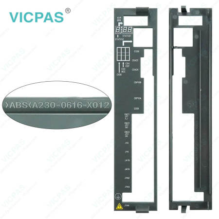 A230-0616-X012 Plastic Enclosure Replacement Repair