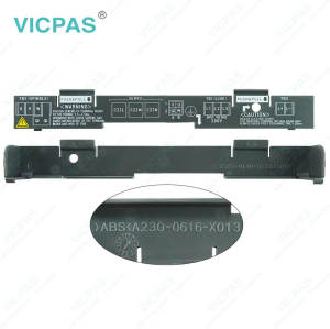 A06B-6164-H333#H580 A06B-6164-H343#H580 Plastic Housing