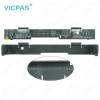 A06B-6164-H312#H580 A06B-6164-H332#H580 Plastic Cover Body