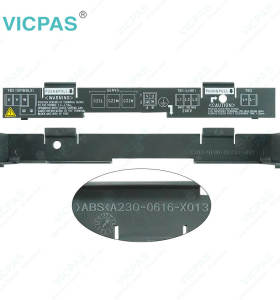 A230-0616-X013 Plastic Shell Replacement