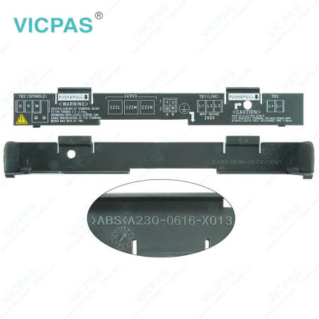 A230-0616-X013 Plastic Shell Replacement