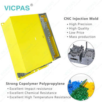 A06B-6164-H244#H580 A06B-6164-H311#H580 HMI Case Repair