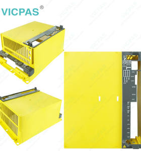 A06B-6164-H312#H580 A06B-6164-H332#H580 Plastic Cover Body