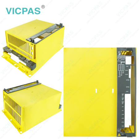 A06B-6164-H312#H580 A06B-6164-H332#H580 Plastic Cover Body