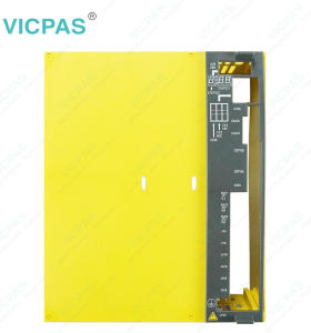 A06B-6164-H201#H580 A06B-6164-H202#H580 Plastic Shell