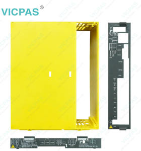 A06B-6164-H344#H580 A06B-6164-H364#H580 Outer Covering