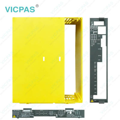 A06B-6164-H223#H580 A06B-6164-H224#H580 Plastic Case Cover