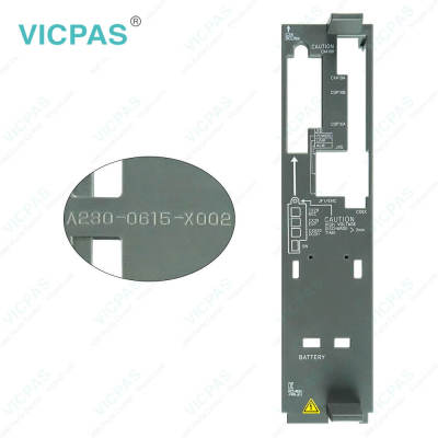 A230-0615-X002 Outer Covering Replacement Repair