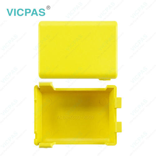 A06B-6160-H003 A06B-6160-H004 Outer Casing Replacement