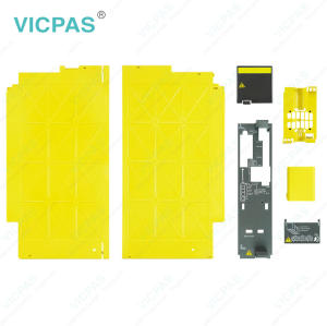 αiSV 360-B A06B-6240-H129 Plastic Case Cover Repair