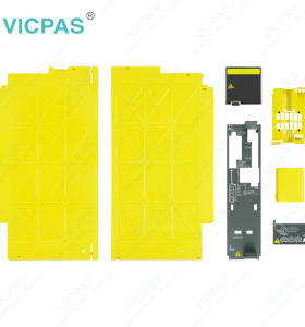 A06B-6131-H001 A06B-6131-H002 A06B-6131-H003 Plastic Case Cover