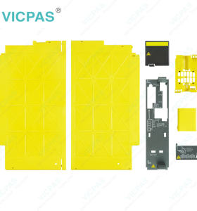 A06B-6160-H003 A06B-6160-H004 Outer Casing Replacement