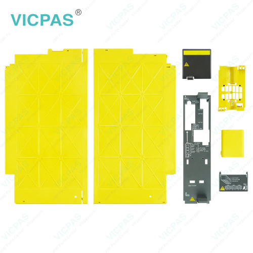 A06B-6160-H003 A06B-6160-H004 Outer Casing Replacement
