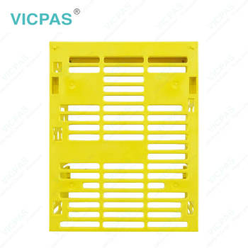 A06B-6132-H003 A06B-6132-H004 Plastic Cover Body Repair