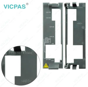 A06B-6132-H001 A06B-6132-H002 HMI Case Replacement