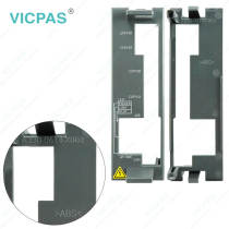 A06B-6132-H001 A06B-6132-H002 HMI Case Replacement