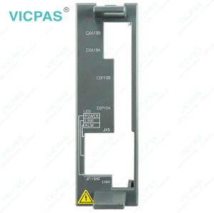 A06B-6130-H001 A06B-6130-H002 Plastic Enclosure Repair