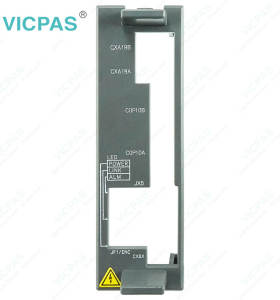 A230-0614-X002 Plastic Housing Replacement Repair