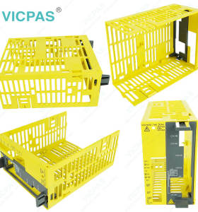 A06B-6130-H001 A06B-6130-H002 Plastic Enclosure Repair