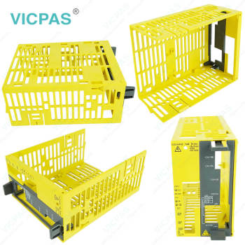 A06B-6130-H001 A06B-6130-H002 Plastic Enclosure Repair