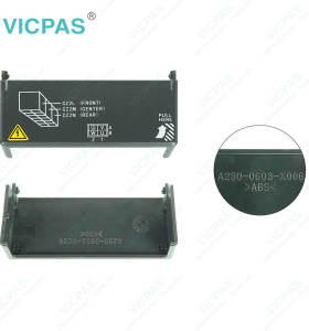 A230-0603-X006 CZ2L CZ2M CZ2N HMI Case Replacement Repair