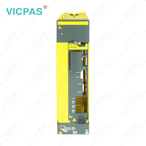 αiSV 80/80/80-B A06B-6240-H331 Plastic Housing