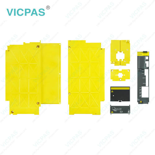 αiSV 360-B A06B-6240-H129 Plastic Case Cover Repair