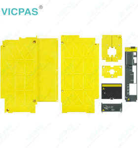 αiSV 40/40/40HV-B A06B-6290-H328 Outer Casing Replacement