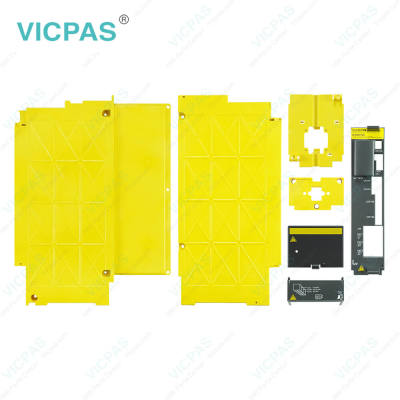 αiSV 40/40/40HV-B A06B-6290-H328 Outer Casing Replacement