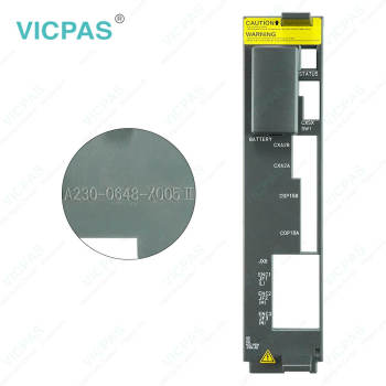 A06B-6240-H305 A06B-6240-H325 Plastic Case Cover Repair