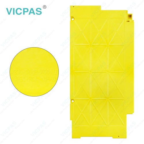 A06B-6240-H308 A06B-6240-H328 Plastic Cover Body Repair