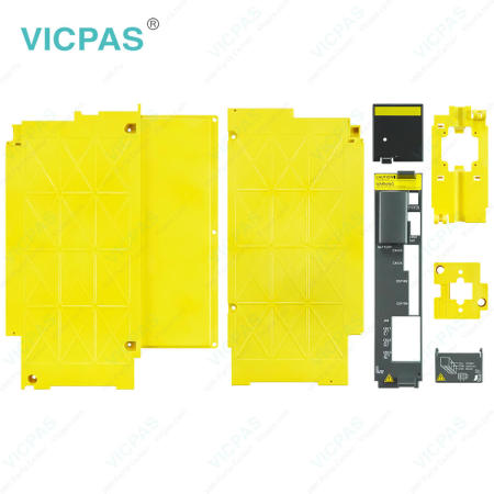 A06B-6290-H303 A06B-6290-H323 Plastic Housing Replacement