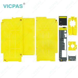 αiSV 20/20/20HV-B A06B-6290-H305 Outer Covering Repair