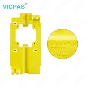 A06B-6290-H104 A06B-6290-H124 Plastic Housing Replacement