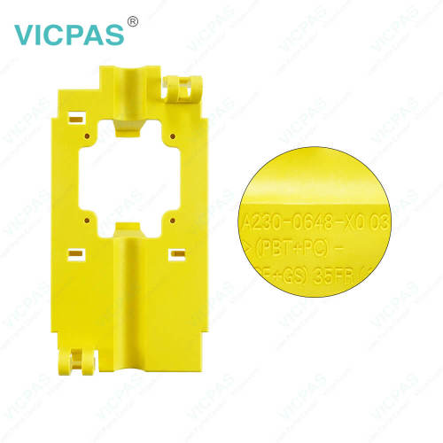 A06B-6290-H104 A06B-6290-H124 Plastic Housing Replacement